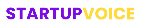 Startup Voice
