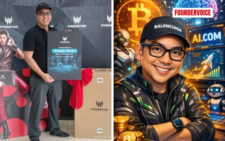 AI.com Domain Reportedly Sold for $70M in Landmark AI Deal