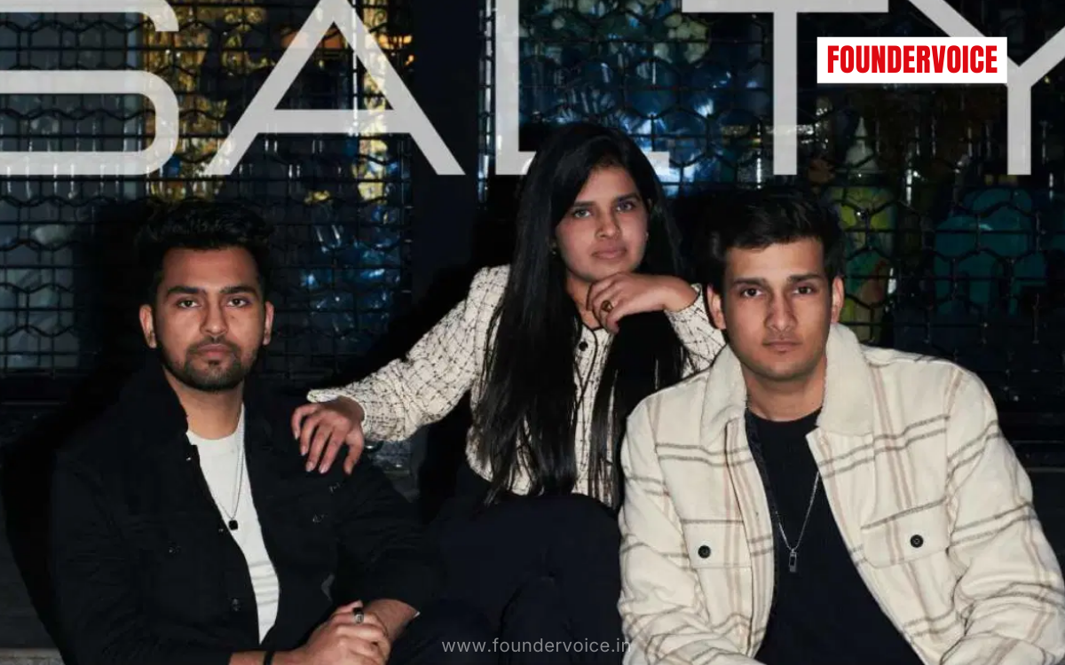 Salty Secures INR 30.1 Crore Growth Funding to Expand Affordable Fashion Accessories Across India
