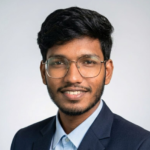 Picture of Manish Kumar