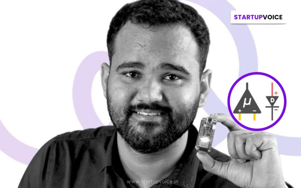 Upside Down Labs Story: Deepak Khatri’s Mission to Make Neuroscience Accessible