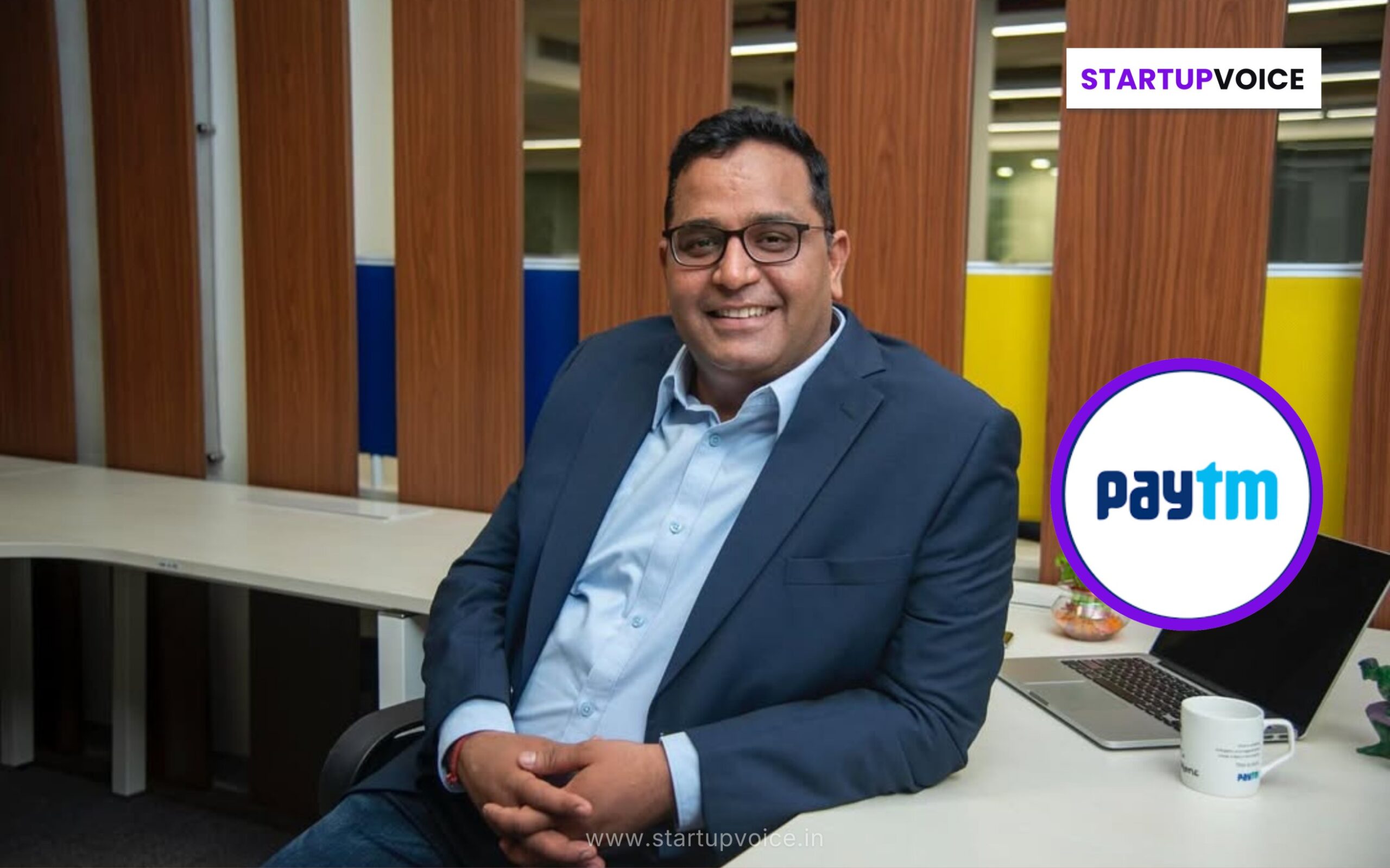 Vijay Shekhar Sharma and Paytm Startup Story | Digital Payments Journey in India
