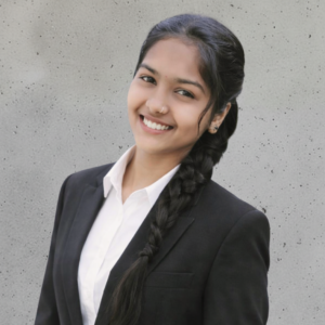 Picture of Kajal Kumari