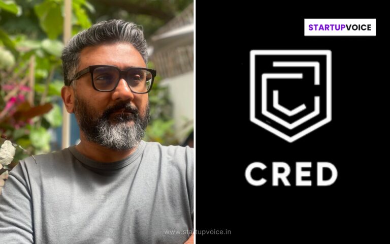 Kunal Shah and the Journey of CRED – Startup Story and Growth in India’s Fintech Ecosystem