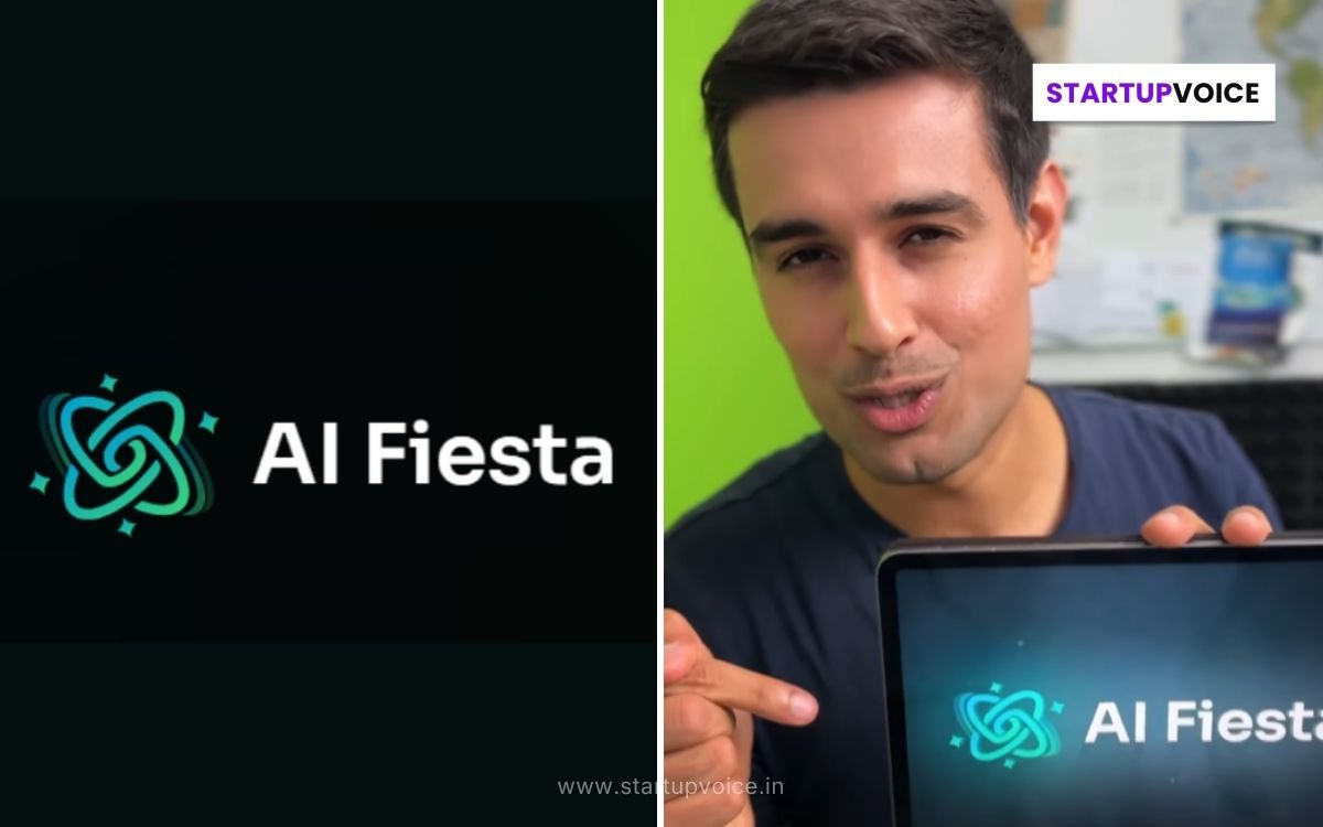 AI Fiesta by dhruv rathee