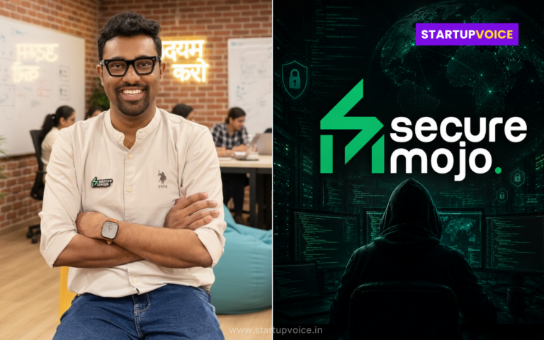 The Boy From Wayanad, Kerala, Who Entered the Hacker Underground and Built a Global Cybersecurity Company to Protect Founders