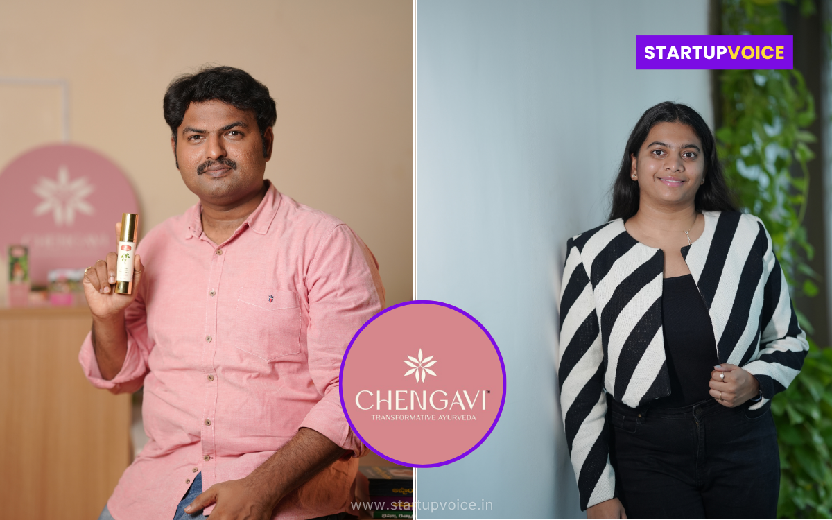Chengavi