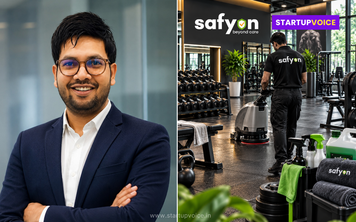 Founder of SAFYON